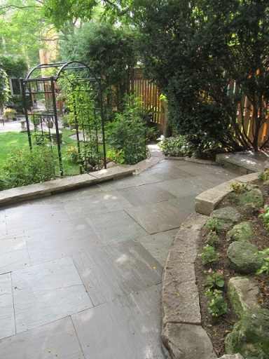  Landscaping Path 